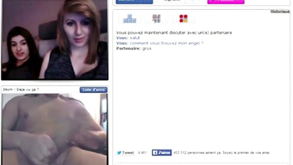 ਪਿੱਛੇ ਇੱਕ ਸੈਕਸੀ ਦੇ ਨਾਲ ਇੱਕ ਗੋਰੀ ਮਸਾਜ ਹੋ ਰਹੀ ਹੈ ਅਤੇ ਉਸਦੇ ਸਾਥੀ ਦੁਆਰਾ ਛੇੜਿਆ ਜਾ ਰਿਹਾ ਹੈ